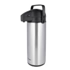 EUROHOME Airpot Isolierkanne 1,9L – Thermoskanne mit Pumpfunktion &...
