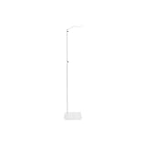 Jollein 009-005-00001 Stange für Betthimmel - White - 220 cm