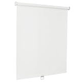 Print Cycero packaging Springrollo - Mittelzugrollo - 170 x 180 cm weiß -...