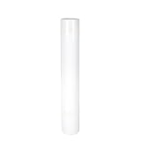 Inoverse 6 Rollen Ärztekrepp Liegenabdeckung 50 m x 50 cm – Einweg...