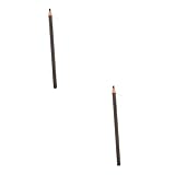 ABOOFAN Augenbrauenstift, wasserdicht, 2 Stück, wasserfester...