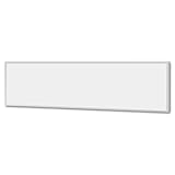 Hocosyme Infrarotheizung 300 Watt Langer Streifen, Infrarotheizung...