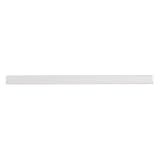 DONAU Universal Klemmschienen / 10 Stück/Klemmschiene DIN A4/ 8mm für...
