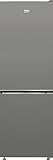 Beko B5RCNA346HG freistehende Kühl/-Gefrierkombination, 301 l...