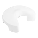 Seitenschläfer Kissen Für Erwachsene - Ergonomisches Schaumstoffkissen -...