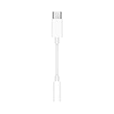 Apple USB‑C auf 3,5‑mm-Kopfhörer­anschluss Adapter...