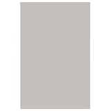 Gecheer Duschrollo, Duschvorhang, Seitenzugrollo, Dusche Rollo,...