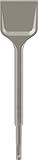 Bosch 1x PRO SDS plus-5C Spatmeißel (für Mörtel, Backstein, Ø mm,...