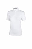 Pikeur Lasercut Shirt Damen Turniershirt White Sportswear FS 2024,...