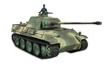 Amewi Panzer German Panther G R&S/2.4GHZ QC Control Edition