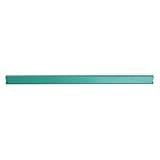 DONAU Universal Klemmschienen / 10 Stück/Klemmschiene DIN A4/ 6mm für...