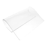 PACKOVE Gelatine Druckplatte A5 127x178x10mm Wiederverwendbare Gel...