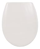 Calmwaters® Nachhaltiger Toilettendeckel, Made in EU, WC-Sitz mit...