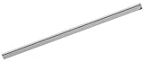 Durable Klemmschiene A4, für circa 30 Blatt, Packung à 50 Stück,...