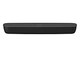 Panasonic SC-HTB200EGK 2.0 Soundbar für TV (Dolby Soundbar, Bluetooth,...