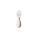 Villeroy & Boch Kensington Parmesanbrecher, 14,8 cm, Edelstahl...