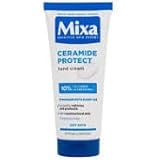 Hand- und Nagelcreme der Marke MIXA ideal für Damen