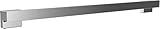 EMCO Cue Badetuchhalter zur Wandmontage I Handtuchstange aus Metall I...