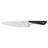 Tefal Jamie Oliver Kochmesser 20 cm, hohe Schneideleistung,...