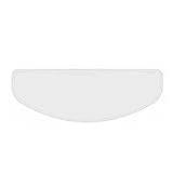 NIYATA Pinlock Visier, Motorrad Helm Antibeschlag Folie, Pinlock,...