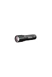 Ledlenser P7 Core Allround Taschenlampe LED, 450 Lumen, fokussierbar, 300m...