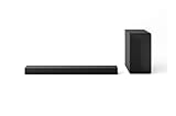 LG S90TR - Intelligente Soundbar, 670 W Leistung und 7.1.3 Kanäle,...