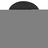 Ölspritzschutzmatte - Spritzschutz und Tropfschutz als Ersatz - Schutz...