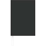 Zettler Buchkalender 1T/1S 336S schwarz 2026 – Timer 15 × 21 cm, 1 Tag...