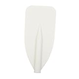 Kajak-Paddel-Ersatz-Laubaufsatz für 31,9-mm-Schäfte, 38 x 18,1 cm,...