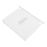 VALICLUD Ersatz Skimmerklappe für Pool 8926 Skimmer Überlaufklappe aus...