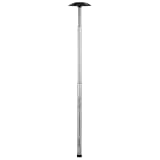 Bagboy Backbone Golf Travel Cover Stützschutz, silber