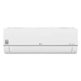 Air Conditioning LG PC12SQ Split Inverter A++ WiFi 3500W White