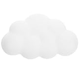 Lurrose Wolken-Handgelenkauflage Für Maus Wolkenförmige Armlehne...