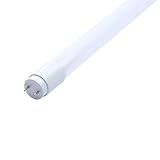 LEDKIA LIGHTING LED-Röhre T8 G13 60cm Schwarzlicht 9W Einseitige...