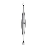 ZWILLING Nagelhautschieber (Nagelreiniger, Doppelinstrument, für...