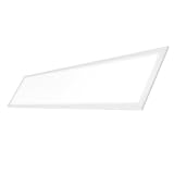 HOFTRONIC - LED-Panel Einbau - 120x30 cm - 36 Watt - 4860lm - (135...