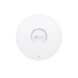 TP-Link EAP650 AX3000 Gigabit Dualband WiFi 6 WLAN Access Point (Omada SDN,...