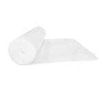 pemmiproducts Volumenvlies 100g/m², 1,40 m x 2,50, ca. 10 mm dick, 100%...
