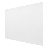 SHINEOFI Schaumstoff Nivellierungsmatte für Aquarium 45x60cm Verdickte...