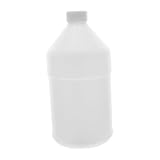 Ciieeo Trinkflasche Reise Shampoo Flaschen Conditioner Getränkeeimer Weiß...