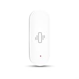 HOHOVYVY Briefkasten Sensor,Bewegungsmelder Alarm,Für Tuya WIFI Smart...