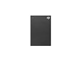 Seagate One Touch 5TB tragbare externe Festplatte,...