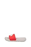 THE NORTH FACE Never Stop Slipper Tnf Red/High Rise Grey 48