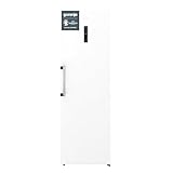 Gorenje FN619DAW6 freistehend Gefrierschrank, Frostfrei, XL-SpaceBox, 280...