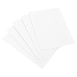 GARIOUANS 5 Stück Teiliges Diamant Farbvergleichspapier Langlebig...