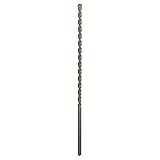 Bosch Professional 1x Betonbohrer CYL-3 (für Beton, Ø 12 x 350 x 400 mm,...