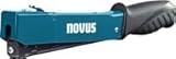 Novus Hammertacker J-033 (für Flachdrahtklammern von 6 bis 10 mm, Gewicht:...