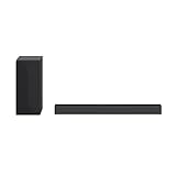 LG SPT8-S Rücklautsprecher-Set, Rücklautsprecher-Set für Soundbars, 100...