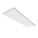 Einbau LED Panel 120x30cm 29W 6400K tageslichtweiß 3480lm 120 Lumen/Watt...