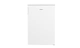 Amica KS 361 300 W Kühlschrank mit Gefrierfach/EEK: C / 107 L Nutzinhalt /...